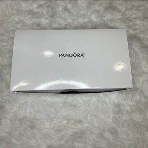 Pandora Jewelry Box